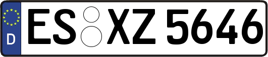 ES-XZ5646