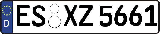 ES-XZ5661