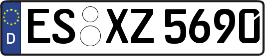 ES-XZ5690