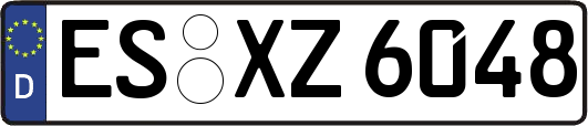 ES-XZ6048