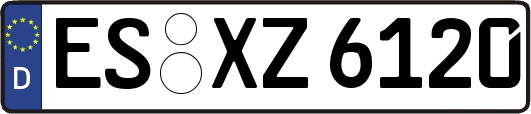 ES-XZ6120