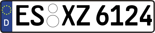 ES-XZ6124