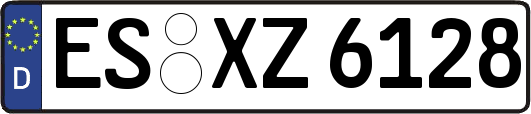 ES-XZ6128