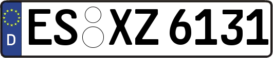 ES-XZ6131