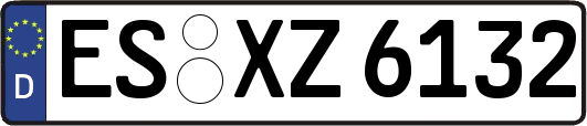 ES-XZ6132