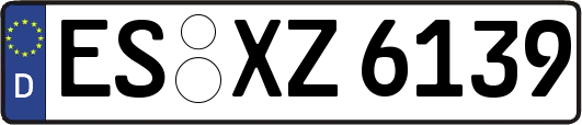 ES-XZ6139