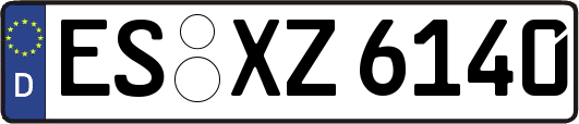 ES-XZ6140