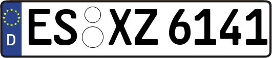 ES-XZ6141