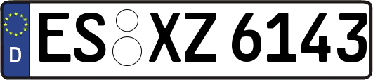ES-XZ6143