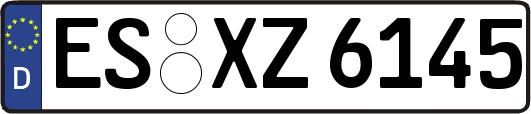 ES-XZ6145