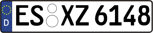 ES-XZ6148