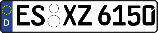 ES-XZ6150