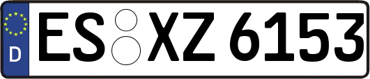 ES-XZ6153
