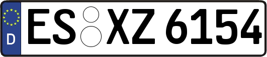 ES-XZ6154