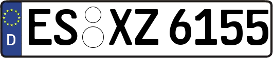 ES-XZ6155