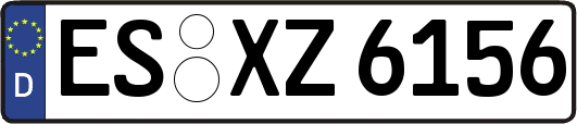 ES-XZ6156