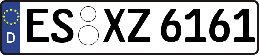 ES-XZ6161