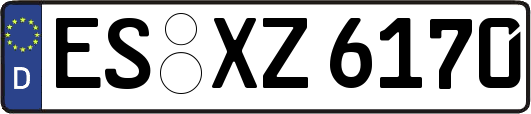 ES-XZ6170