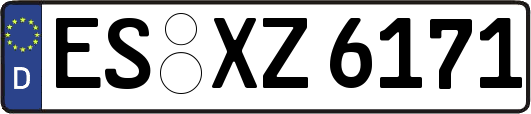 ES-XZ6171