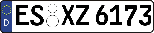 ES-XZ6173