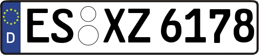 ES-XZ6178