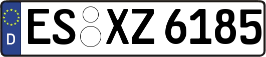 ES-XZ6185