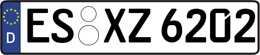 ES-XZ6202