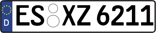 ES-XZ6211