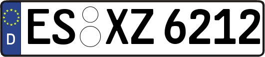 ES-XZ6212