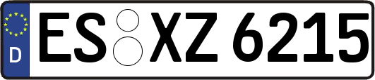 ES-XZ6215
