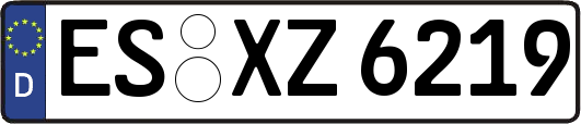 ES-XZ6219