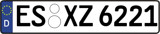 ES-XZ6221