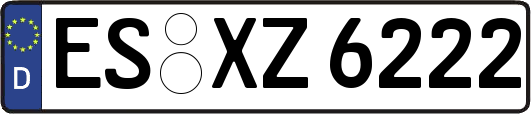 ES-XZ6222
