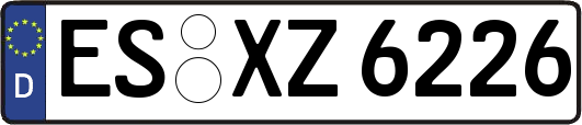 ES-XZ6226