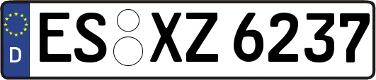 ES-XZ6237