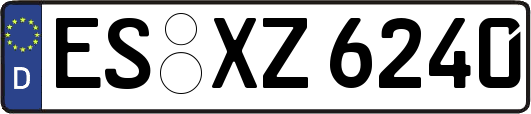 ES-XZ6240