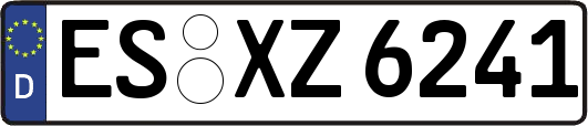 ES-XZ6241
