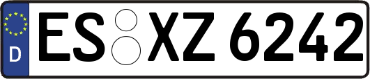 ES-XZ6242