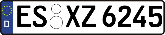 ES-XZ6245