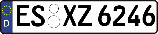 ES-XZ6246