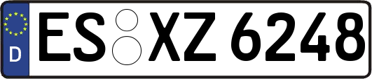 ES-XZ6248