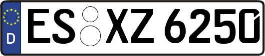 ES-XZ6250