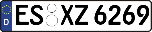 ES-XZ6269