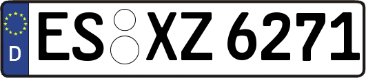 ES-XZ6271