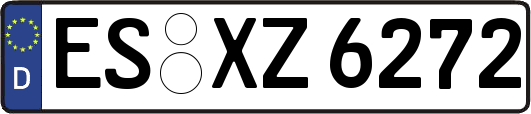 ES-XZ6272