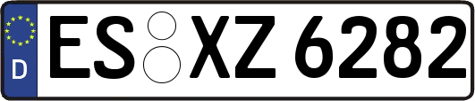 ES-XZ6282