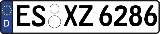ES-XZ6286