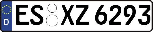 ES-XZ6293