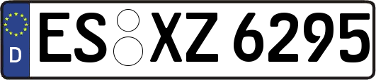 ES-XZ6295