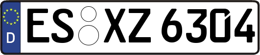 ES-XZ6304